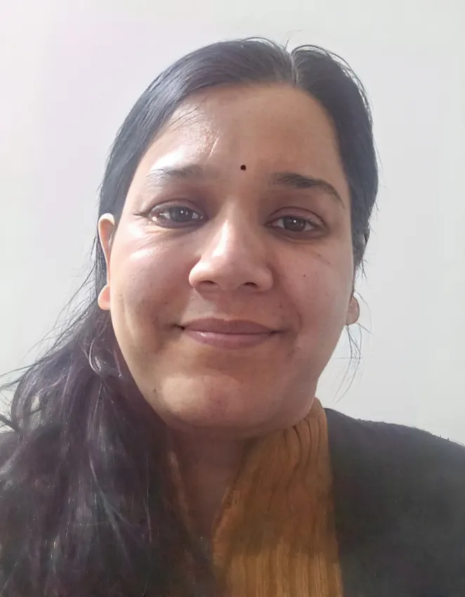 priyanka agrawal of science zone agra