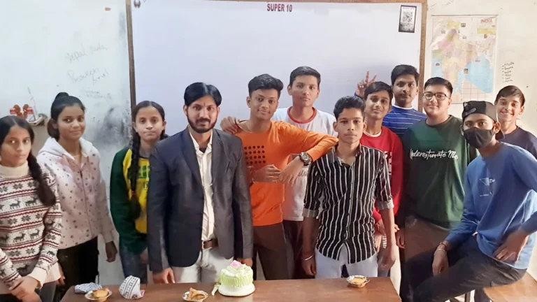 Super 10 coaching classes agra gallery 05