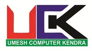 logo - umesh computer kendra agra