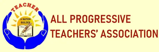 All Progressive Teachers' Association